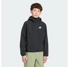 adidas TERREX Funktionsjacke TERREX MULTI CLIMAWARM KIDS SOFTSHELL-JACKE (1-St)