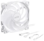 ADATA Geh&auml;usel&uuml;fter XPG VENTO 120 ARGB PWM, White, Rifle Bearing, 120m