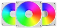 MONTECH Geh&auml;usel&uuml;fter Montech GF120R V2 ARGB, Geh&auml;usel&uuml;fter, (3er Pack
