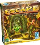 Queen Games Spiel Escape, Strategiespiel