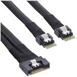 Inline TV-Kabel
