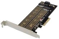 Microconnect SSD-Festplatte