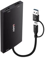 Lindy TV-Kabel