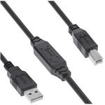 Inline TV-Kabel