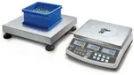 Kern & Sohn Pr&auml;zisionswaage KERN Z&auml;hlsystem CCS 30K0.01.