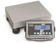 Kern & Sohn Pr&auml;zisionswaage KERN Plattformwaage SFE 60K-2LNM