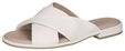 Caprice CAP Memotion aus Leder Blockabsatz 9-27101-46 Pantolette CAP Memotion