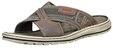 Rohde Rohde Pantoletten Veloursleder Pantolette