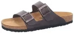 Finn Comfort TRON - PAMPELONNE - schwarz Pantolette schwarz 46 EU