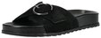 Paul Green Paul Green Pantoletten Veloursleder Pantolette