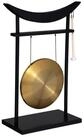 Atmosphera Cr&eacute;ateur d'int&eacute;rieur Dekoobjekt Chinesischer Gong, Dekoobjekt,...