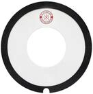 Big Fat Snare Drum Schlagzeug Big Fat Snare Drum Obertond&auml;mpfer 14 Zoll Steves