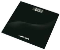 Grundig Personenwaage Grundig Personenwaage Digital - Waage Personen bis 180KG
