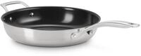 LE CREUSET Bratpfanne Essential 3-ply Antihaft Bratpfanne 28cm