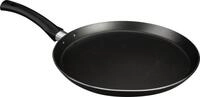 FACKELMANN Kochtopf Fackelmann Crepespfanne mit Streicher &Oslash; 26 cm