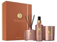 Rituals Pflege-Geschenkset Rituals Private Collection Suede Vanilla Geschenkset...