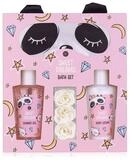 ACCENTRA Pflege-Geschenkset accentra Wellness-Set "Sweet Dreams" mit