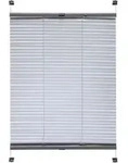 Liedeco Jalousie Klemmfix-Aluminiumjalousie, ohne Bohren, verspannt...