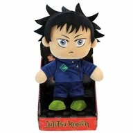 Play by Play Kuscheltier Jujutsu Kaisen Pl&uuml;sch Figuren - ca. 27 cm (1-St)