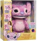 Just Play Kuscheltier Just Play Disney Stitch Ultimate Angel