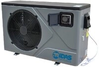 Midas Pool Products Pool-W&auml;rmepumpe MIDA.Joy 7 Full Inverter W&auml;rmepumpe 6,80...