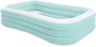 Intex Planschbecken Family Lounge