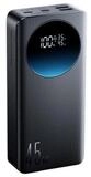 JOYROOM Joyroom Powerbank 20000mAh 45W USB-C Schwarz Powerbank