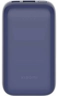 Xiaomi Xiaomi PB1030ZM Powerbank 10000 mAh Li-Ion Blue Powerbank 10000 mAh