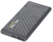 Nitecore Nitecore Powerbank NB Plus, 10.000mAh Kapazit&auml;t, wasserdicht, ultrale...