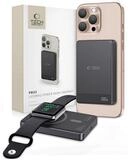 TECH PROTECT Powerbank Tech Protect PB33 LifeMag MagSafe 5000mAH Powerbank