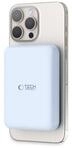 TECH PROTECT Tech Protect LifeMag PB11 Powerbank mit MagSafe 10000 mAh 15...