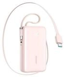 JOYROOM Joyroom 10000mAh 35W Powerbank USB-C Lightning Powerbank