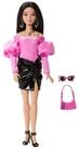 Barbie Anziehpuppe Barbie Deluxe Style - Off the Shoulder with Skirt