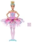 Barbie Anziehpuppe Barbie in: Der Nussknacker Clara