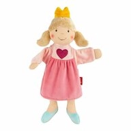 Sigikid Handpuppe Prinzessin