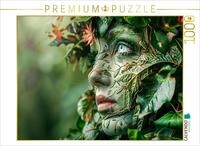 CALVENDO Puzzle CALVENDO Puzzle Ein Motiv aus dem Kalender "Die vielen...
