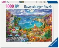 Ravensburger Verlag GmbH Puzzle St. Tropez, Puzzleteile