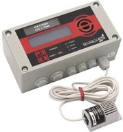 Elektrotechnik Schabus PROF. GAS ALARM Inkl. GX-SE Sensor 300265 Gasmelder (mit