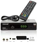 PremiumX FTA 531C Kabel Receiver DVB-C FullHD TV Digital USB SCART HDMI