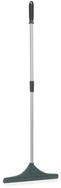 vidaXL Rechen Rechen f&uuml;r Kunstrasen Dunkelgr&uuml;n 131 cm PP, (1-tlg)