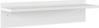 rauch Wandregal, praktisches Wandregal Breite 92 cm MADE IN GERMANY
