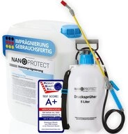 Nanoprotect Steinimpr&auml;gnierung Naturstein-Impr&auml;gnierung (Steinimpr&auml;gnierung +