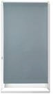 Verdunklungsrollo Verdunkelungsrollo grau 60 bis 120 breit, relaxdays, 90x210cm