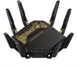 Asus WL-Router ROG 20th Edition GT-BE98 BE25000 WiFi7 WLAN-Router