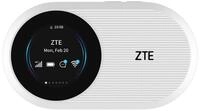 ZTE U10N WLAN-Router, mobiler 4G Router, 150 Mbit/s WLAN