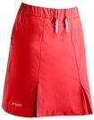 Maier Sports Skort Fortunit Shortin W atmungsaktiver Damen Rock mit integrierter