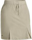Maier Sports Skort Fortunit Shortin W atmungsaktiver Damen Rock mit integrierter