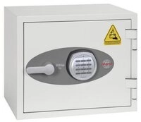 Phoenix Tresor Phoenix Battery Titan BS1281E - Batterie Tresor mit...