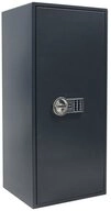 Profirst Wertschutzschrank Tau S2 Elektronikschloss (Anthrazit), 1000