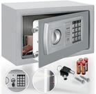 KESSER Tresor, Tresor Safe Elektronik-Zahlenschloss 31x20x20cm LED-Anzeige